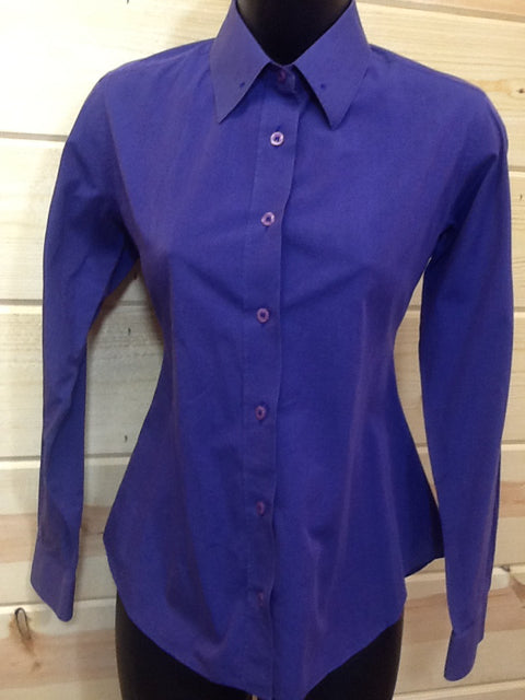 N 14 C 38 SW 21.5 Shirt - Long Sleeve