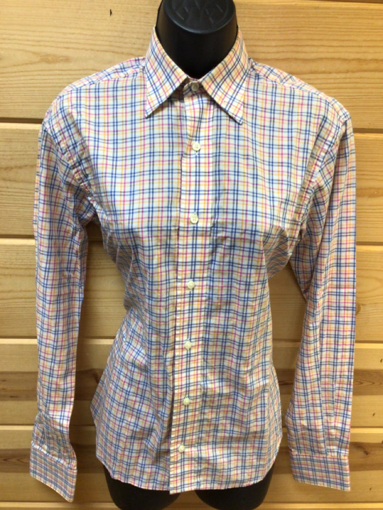 N 13 C 39 SW 24.5 Shirt - Long Sleeve