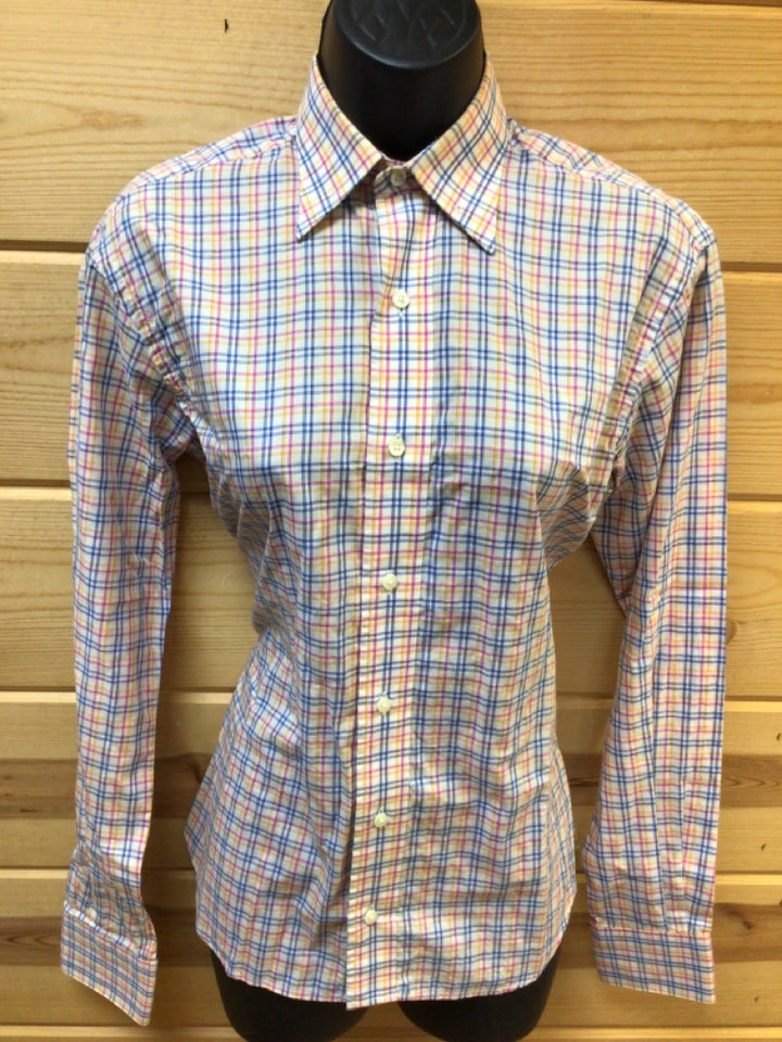 N 13 C 39 SW 24.5 Shirt - Long Sleeve