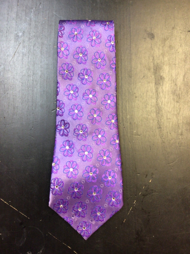 Tie - Bling