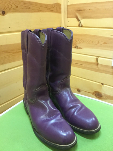 Boots - Western
