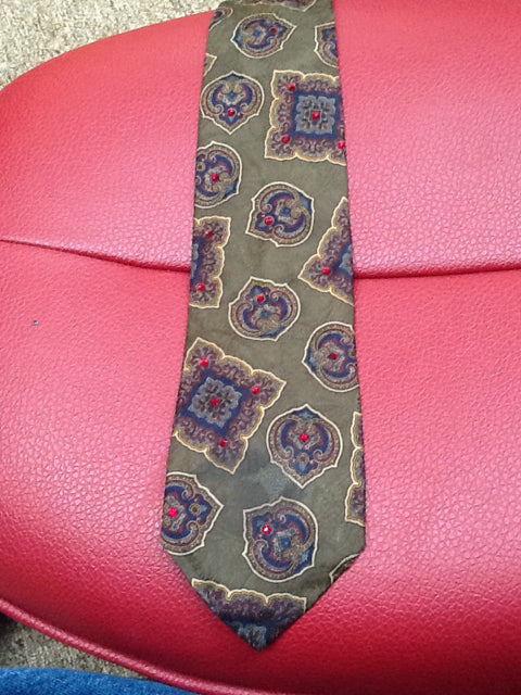 Tie - Bling