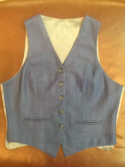 C 34 W 31 NW 16.5 Vest