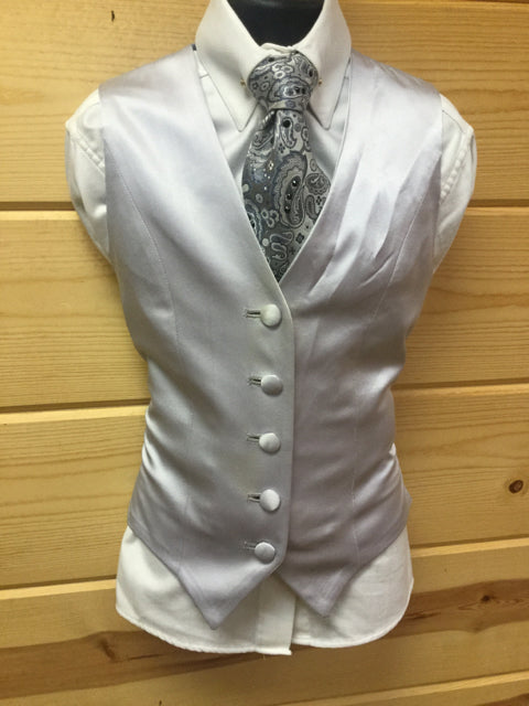 C 30 W 26 NW 16.5 Vest