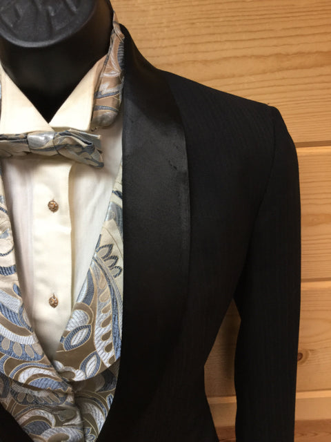 C 33 SS 14 NW 14.5 NK 35.5 SW 25.5 W 28+1 IS 34+2 Formal Tuxedo