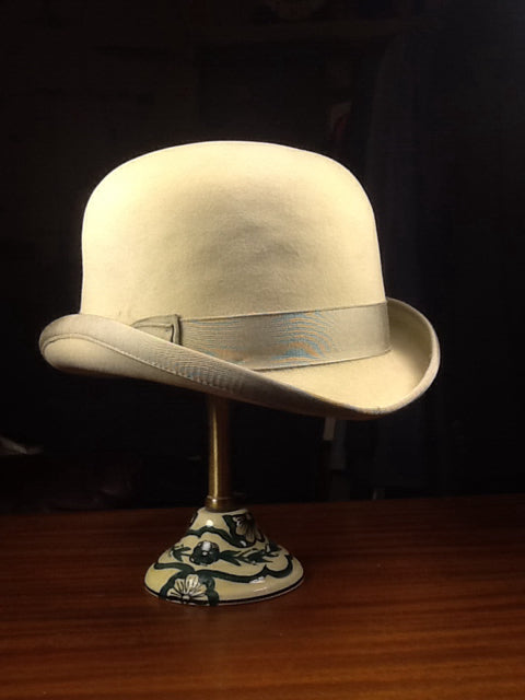 Size 7 Derby