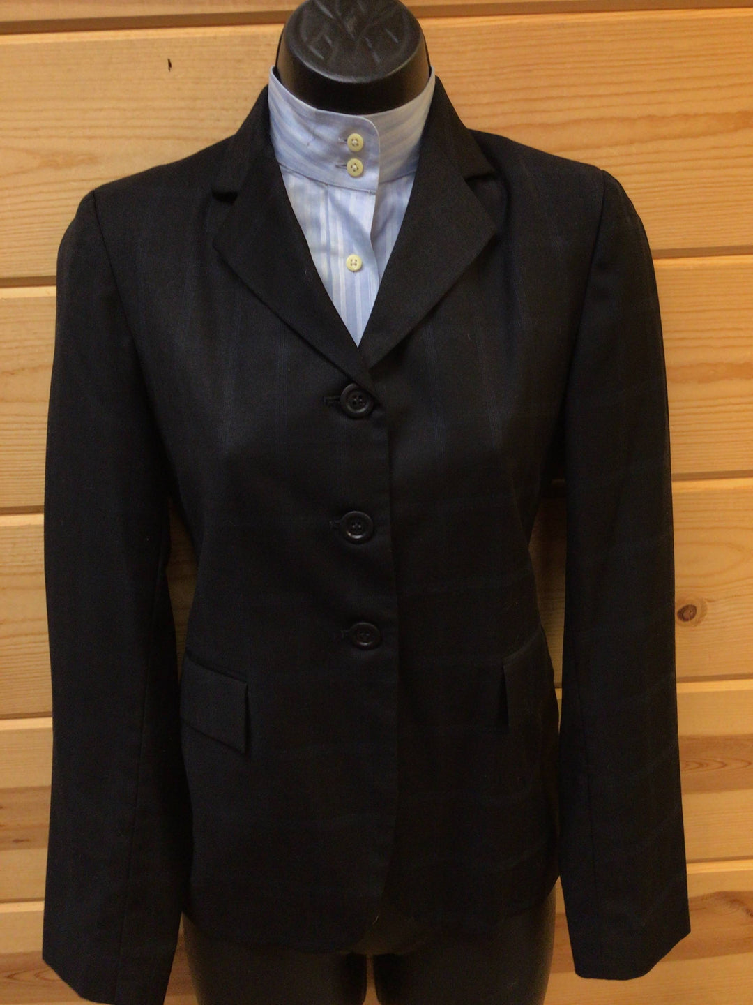 C 34 SS 14 CL 23 SW 23 W 31 Hunt Jacket