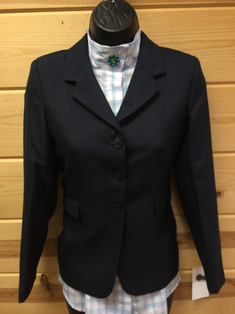 C 35 SS 14 CL 22 SW 20 W 34 Hunt Jacket