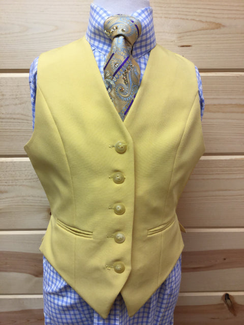 C 30 W 26 NW 14.5 Vest