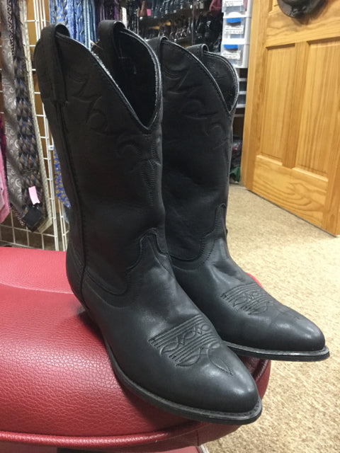 Boots - Western