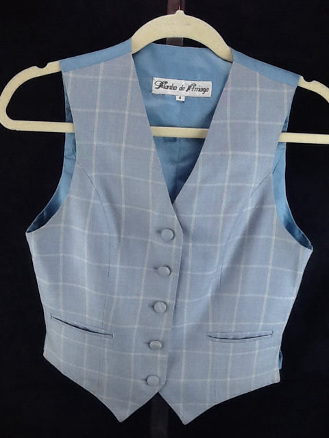 Vest