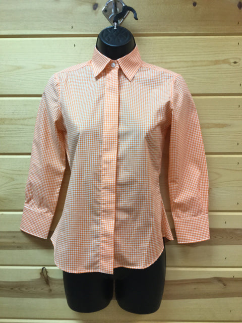 N 13 C 32 SW 18.5 Shirt - Long Sleeve
