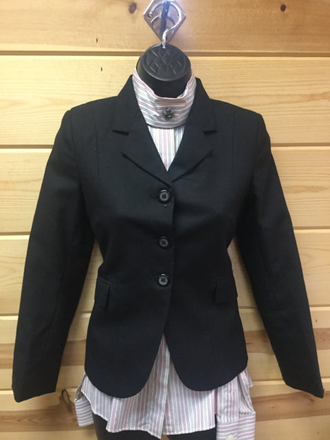 C 33 SS 13 CL 21 SW 21 W 32 Hunt Jacket