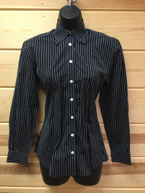 N 11 C 38 SW 21.5 Shirt - Long Sleeve