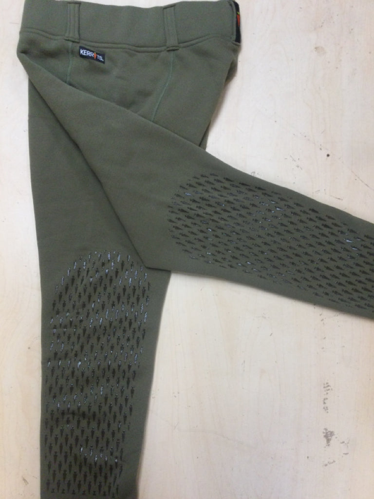 W 25 IS 27.5 Breeches