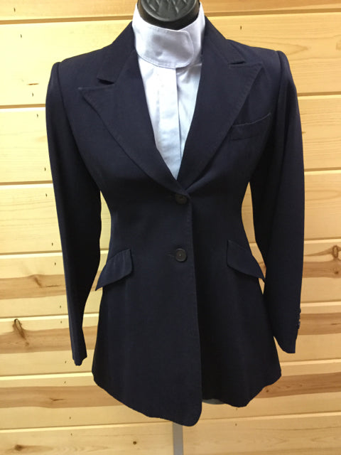 C 32 SS 13 CL 27 SW 22 W 27 Hunt Jacket