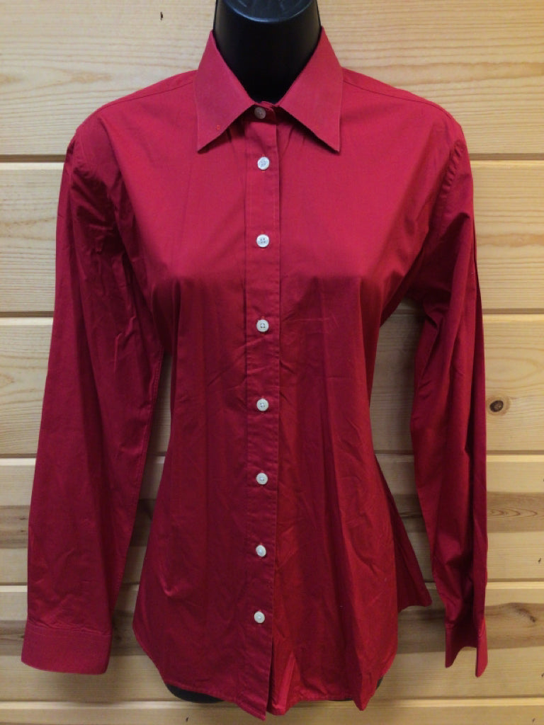 N 14 C 43 SW 24.5 Shirt - Long Sleeve
