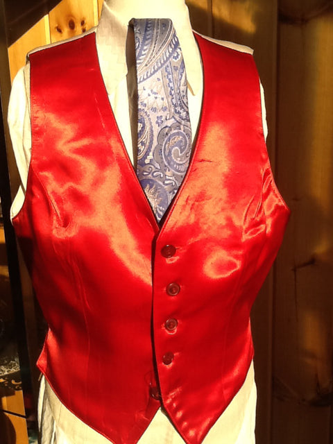 C 34 W 29 NW 17.5 Vest