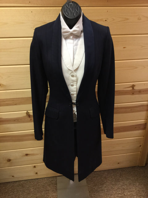 C 32 SS 13 NW 17.5 NK 38 SW 25 W 31 IS 36.5 Formal Tuxedo