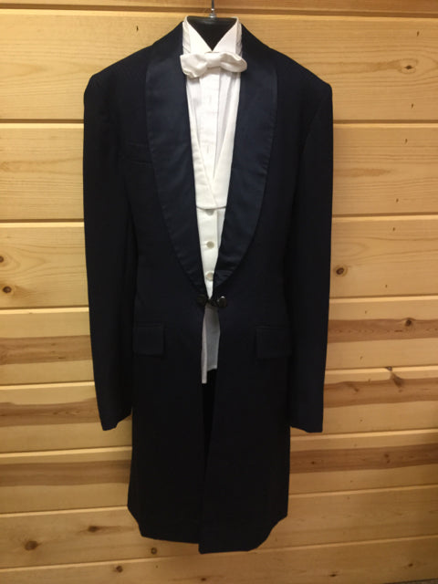 C 32 SS 13.5 NW 15.5 NK 36 SW 24 W 25+1.5 IS 33+1.5 Formal Tuxedo