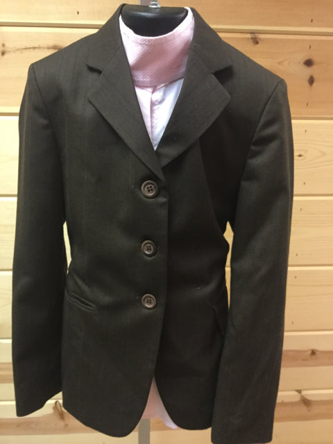 C 30 SS 13 CL 22 SW 19 W 28 Hunt Jacket