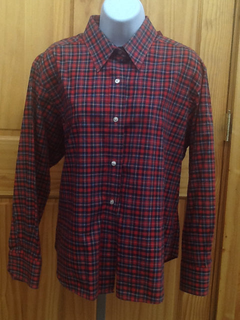 N 16 C 48 SW 22.5 Shirt - Long Sleeve