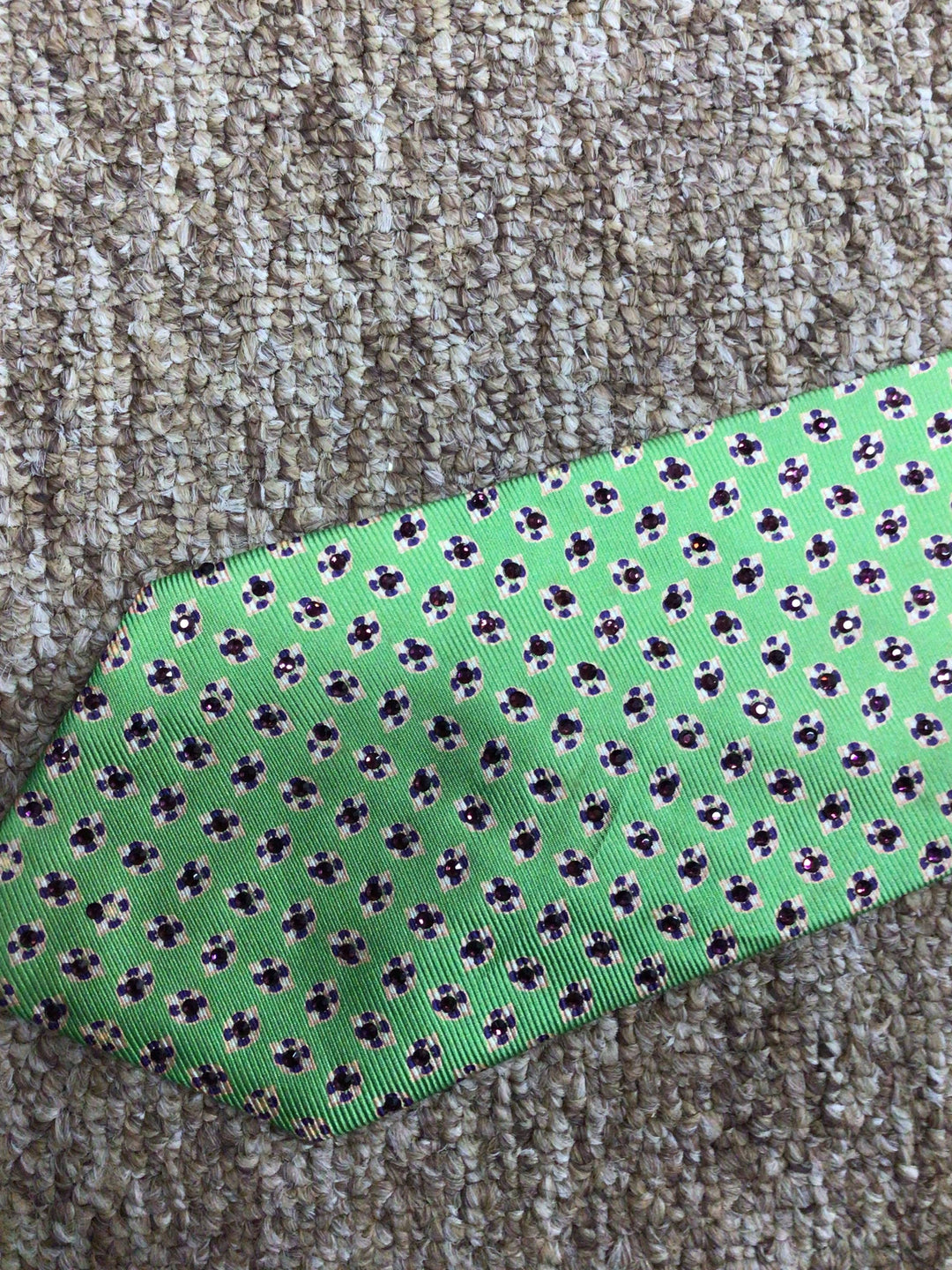 Tie - Bling