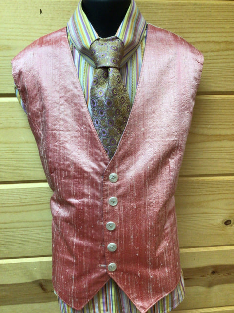 C 35 W 32 NW 18.5 Vest