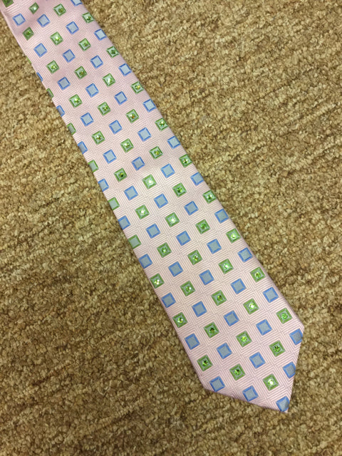 Tie - Bling