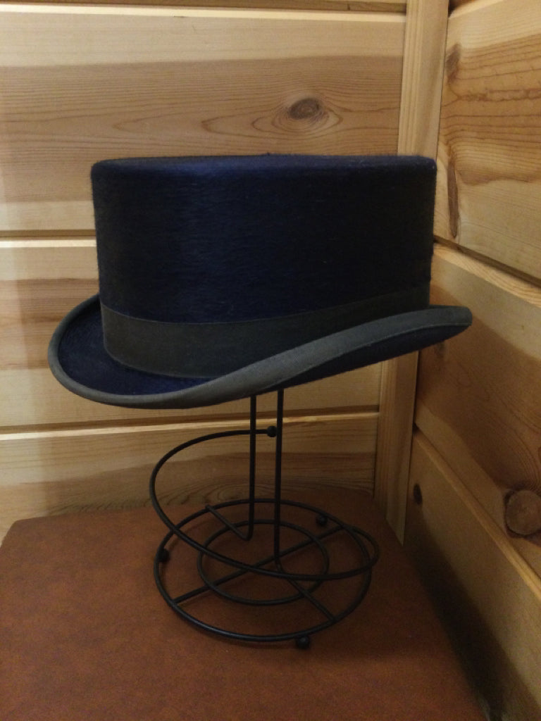 Size 6 5/8 Top Hat