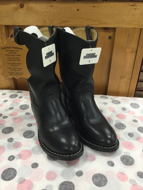 Boots - Western