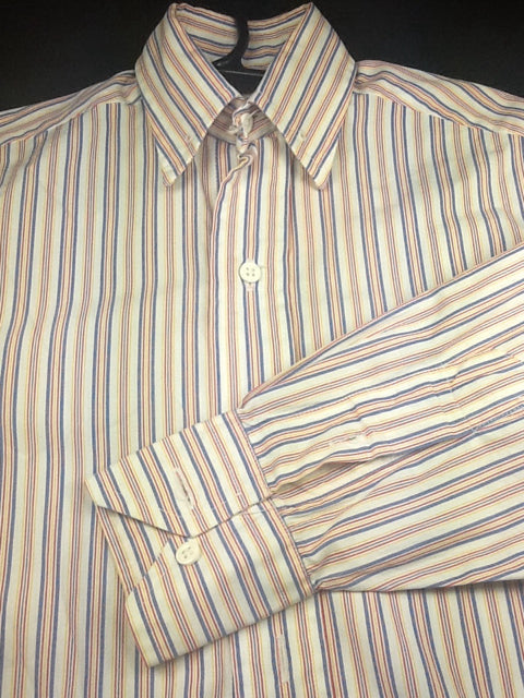 N 11 C 35 SW 17 Shirt - Long Sleeve