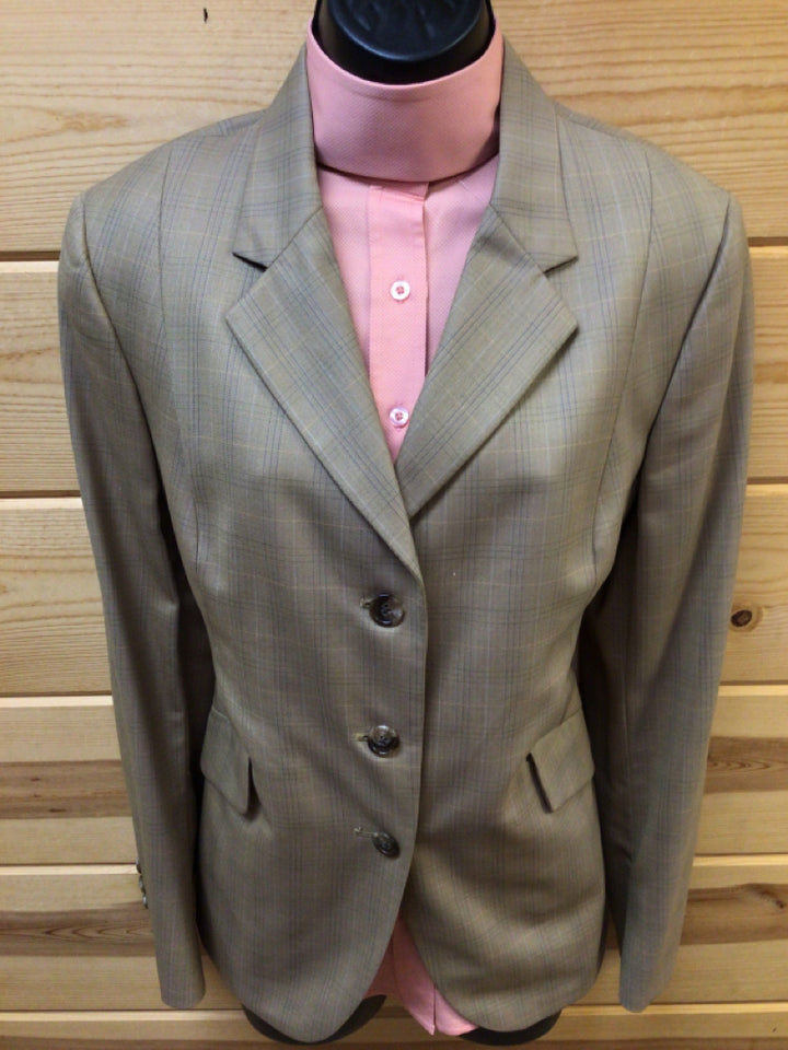 C 36 SS 16 CL 25 SW 24 Hunt Jacket