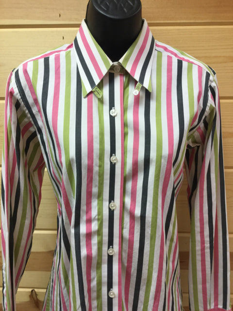 N 14 C 40 SW 23.5 Shirt - Long Sleeve