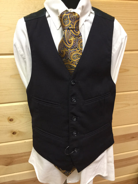C 33 W 27 NW 17.5 Vest