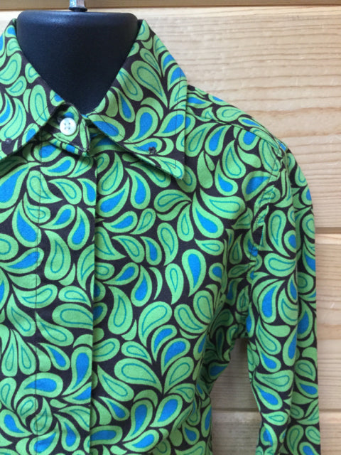 N 11 C 30 SW 20 Shirt - Long Sleeve