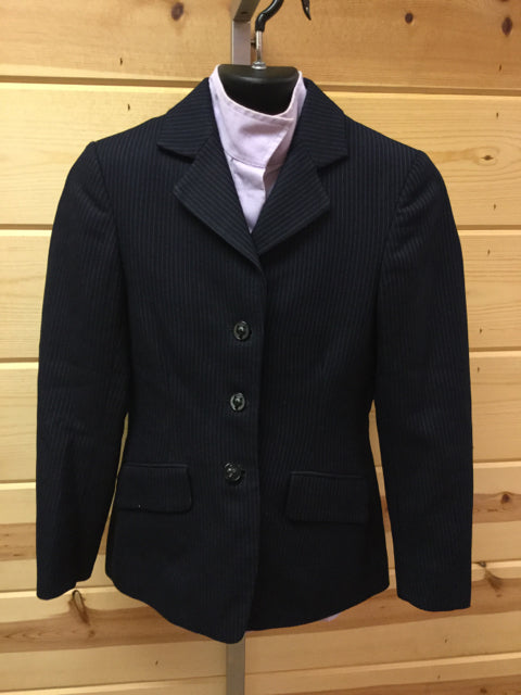 C 31 SS 12.5 CL 21.5 SW 20 W 27 Hunt Jacket