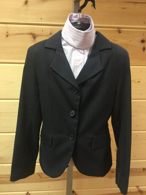 C 28 SS 12 CL 18 SW 19 W 26 Hunt Jacket