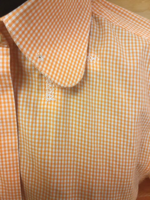 N 12.5 C 37 SW 23 Shirt - Long Sleeve