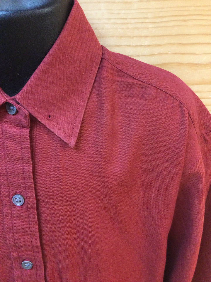 N 12 C 38 SW 21 Shirt - Long Sleeve
