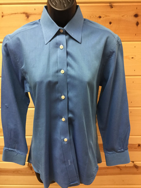 N 13.5 C 39 SW 21 Shirt - Long Sleeve