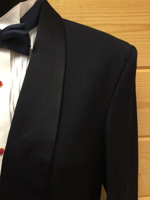 C 41 SS 16 NW 16 NK 40 SW 23.5 W 32+2 IS 34+2 Formal Tuxedo