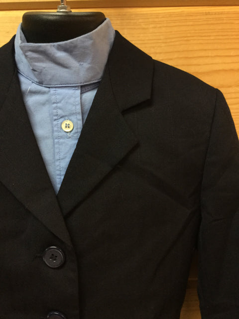 C 31 SS 12.5 CL 18 SW 18.5 W 29 Hunt Jacket