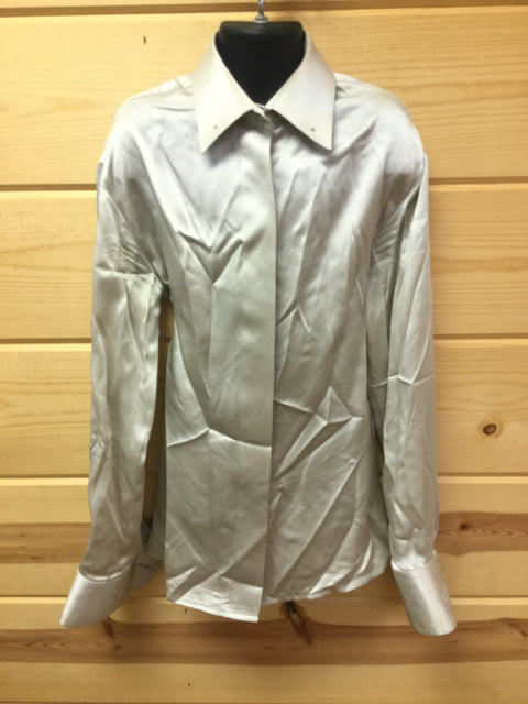 N 12.5 C 32 SW 19.5 Shirt - Long Sleeve
