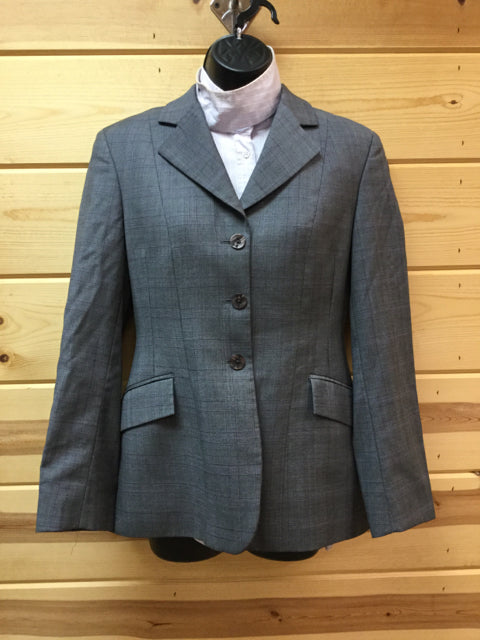 C 36 SS 15.5 CL 26 SW 24 W 32 Hunt Jacket