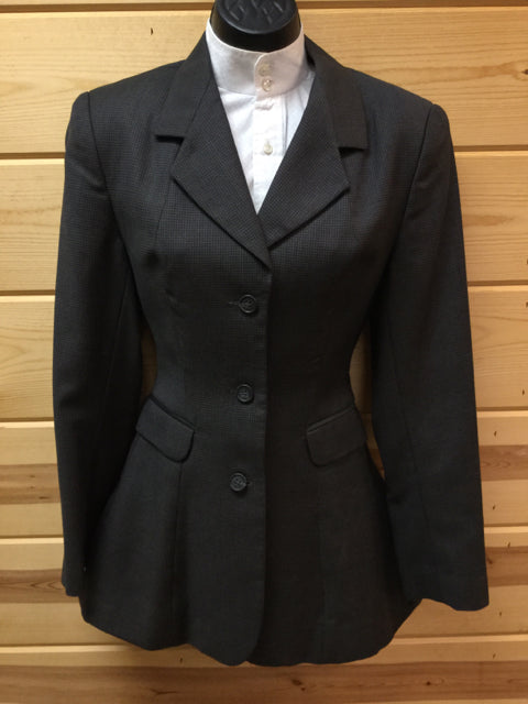 C 31 SS 16 CL 28 SW 24 W 28 Hunt Jacket