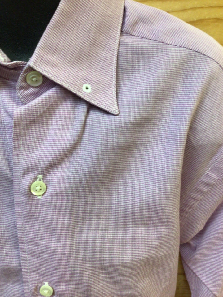 N 12 C 28 SW 19.5 Shirt - Long Sleeve