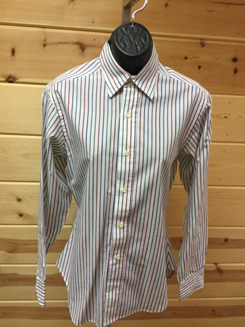 N 13 C 41 SW 23.5 Shirt - Long Sleeve