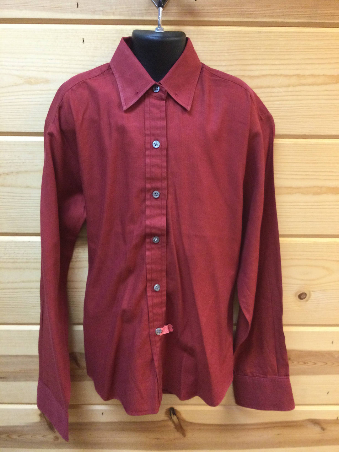 N 12 C 38 SW 21 Shirt - Long Sleeve