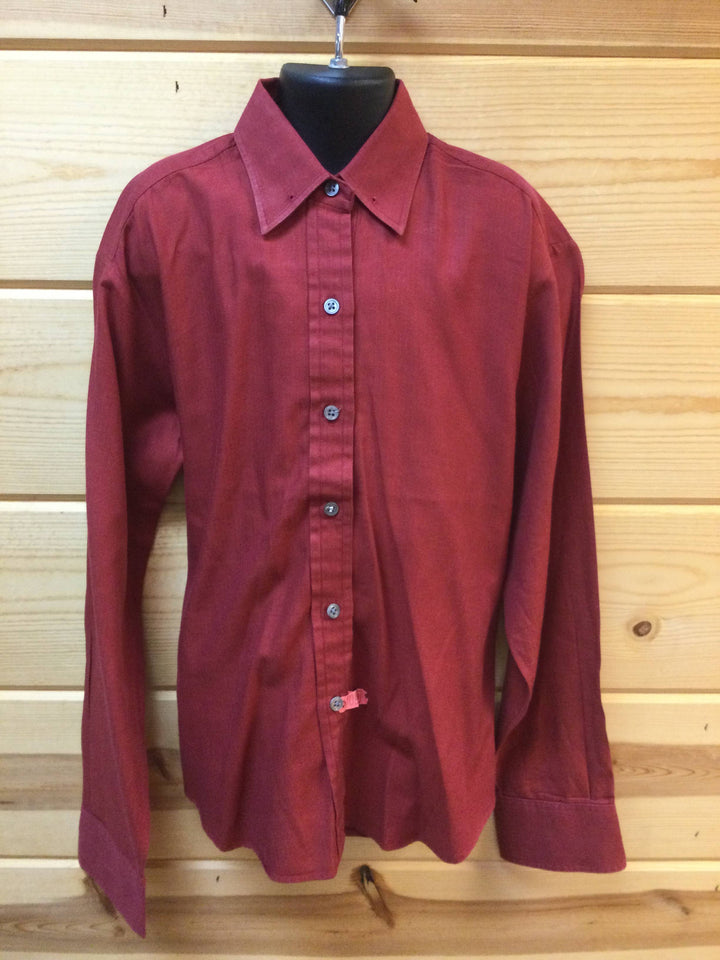 N 12 C 38 SW 21 Shirt - Long Sleeve